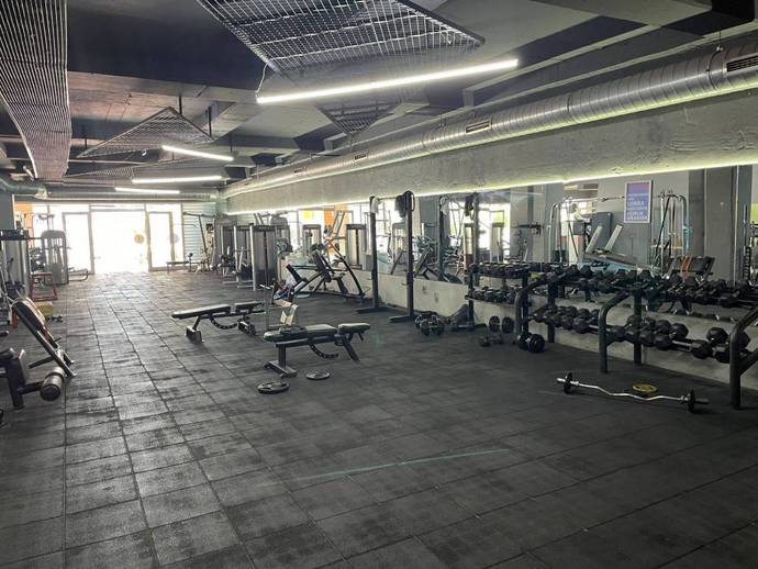 Spor salonunda hangi ekipmanlar sizin için en önemli olanlardır?