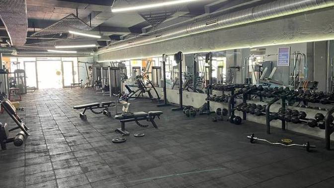Spor salonunda hangi ekipmanlar sizin için en önemli olanlardır?