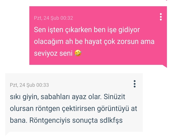 Teselli etme konusunda arkadaşlarınıza güvenir misiniz yoksa o görev size mi aittir?🤔?