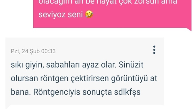 Teselli etme konusunda arkadaşlarınıza güvenir misiniz yoksa o görev size mi aittir?🤔?