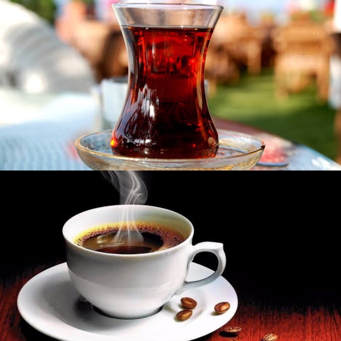 Çaycı mısınız, kahveci mi?
