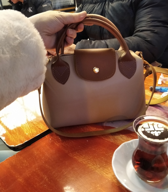 Behlülün düğününe hazırlanan bihter gibi uyandım bu sabah ya siz?