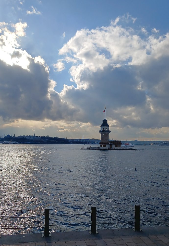 Güne nerede başladınız?