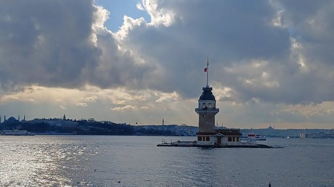Güne nerede başladınız?