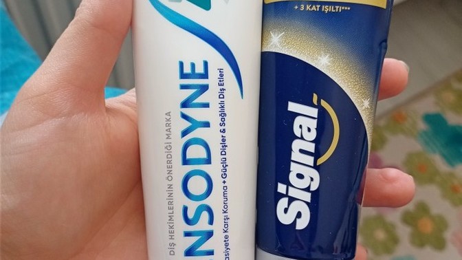Sizce hangisi daha kaliteli?