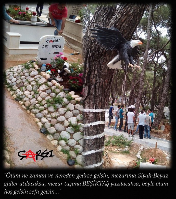 Neye olan aşkınız asla bitmez?