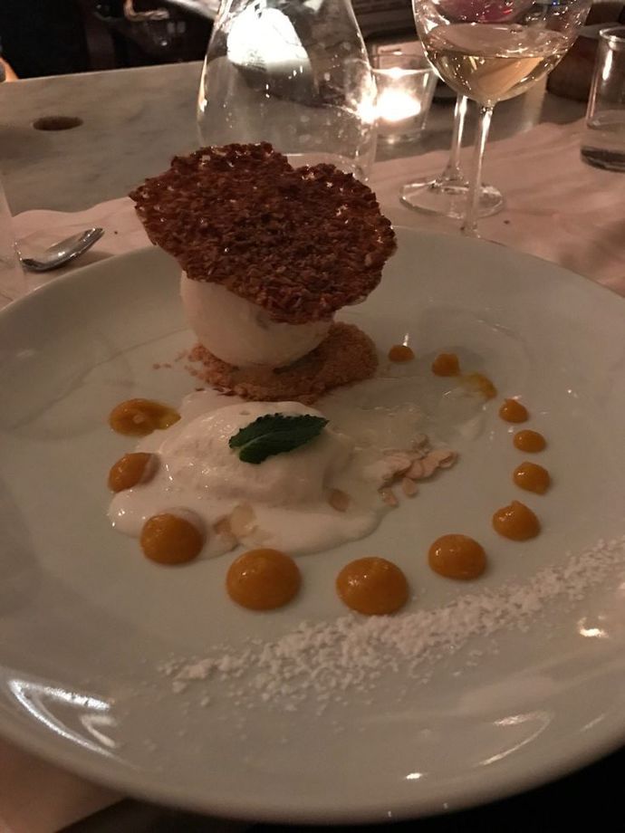Dışarıda yediğiniz en pahalı yemek neydi, gerçekten fiyatını hak etti mi?