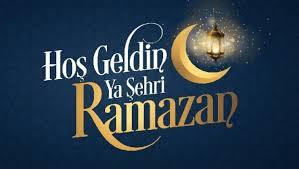 Ramazan ayının olmazsa olmazı sizce nedir?