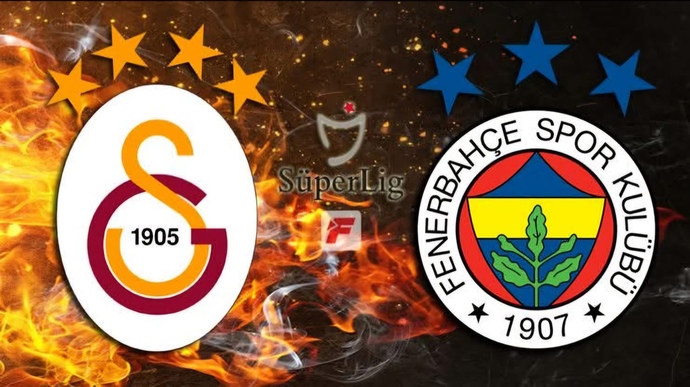 Bugün günlerden derbi günü! Maçı sizce kim kazanacak, kaç kaç bitecek?