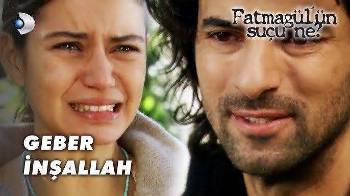 Fatmagülün Suçu Neydi?