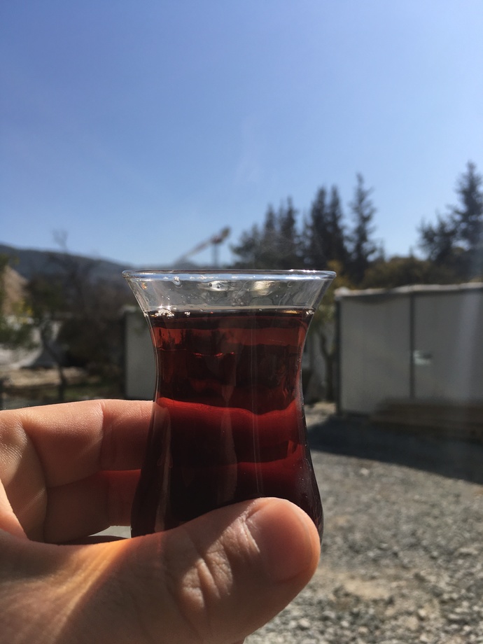 Haşhaşlı gözleme sever misiniz?
