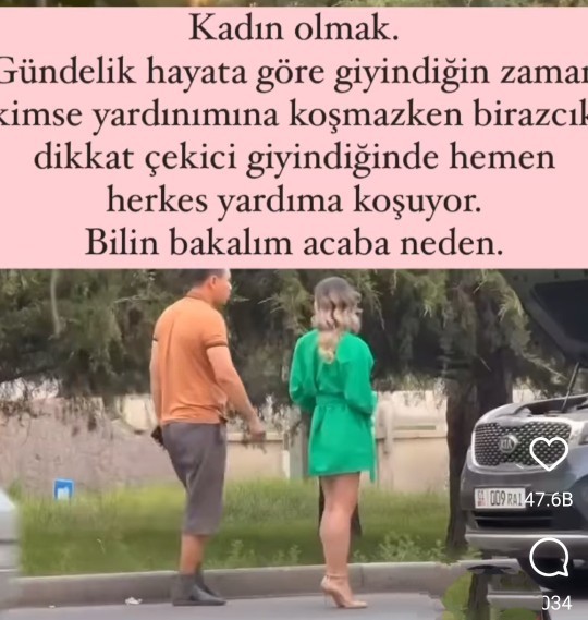 Ahlakın vicdanın estetik kaygısı var mıdır sizce?