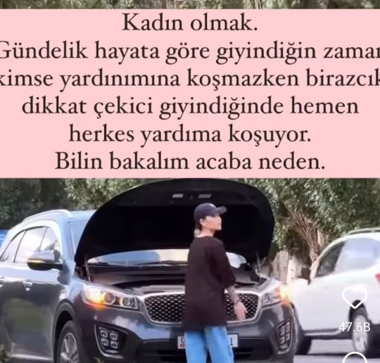 Ahlakın vicdanın estetik kaygısı var mıdır sizce?
