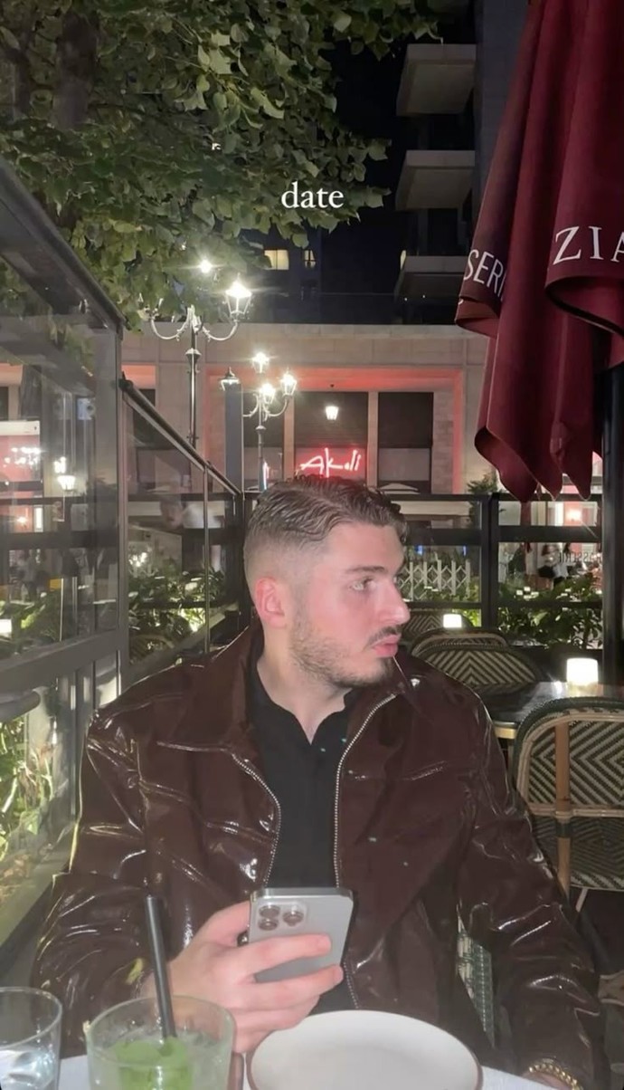 Ben aşık olmayayımda kim olsun?