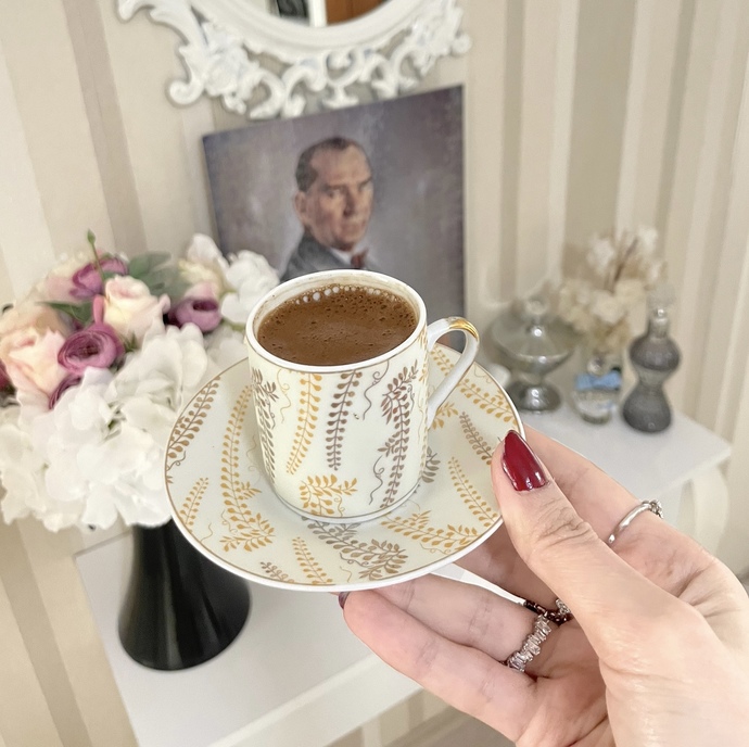 Günde kaç tane kahve içersiniz 😀☕️?
