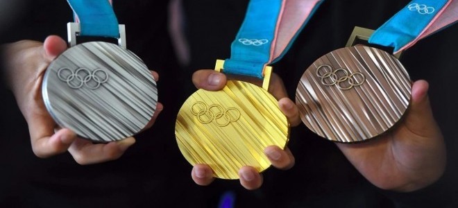 Hangi spor dalında olimpiyat madalyası kazanmak isterdiniz?