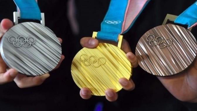 Hangi spor dalında olimpiyat madalyası kazanmak isterdiniz?