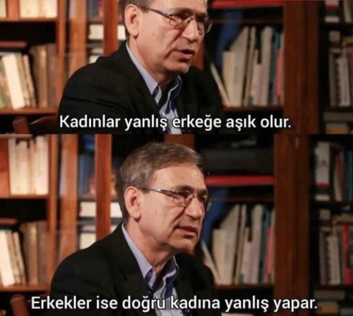 Doğru insanlara neden yanlışlar yapıyoruz?