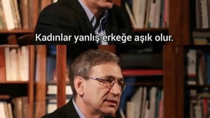 Doğru insanlara neden yanlışlar yapıyoruz?