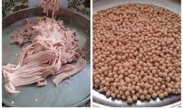 Sizde de bayram hazırlığı başladı mı?