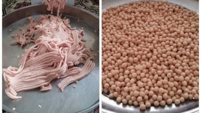 Sizde de bayram hazırlığı başladı mı?