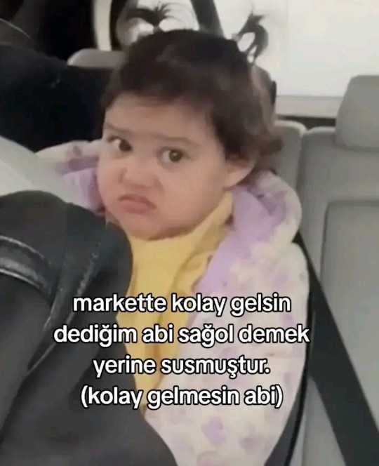 İyi dileklerinize (kolay gelsin, iyi günler vb.) karşılık verilmemesi sizi sinirlendirir mi?