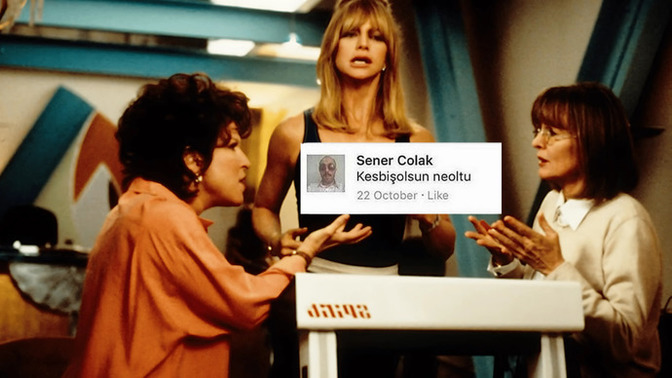 Size cinnet geçirten yazım yanlışları neler?