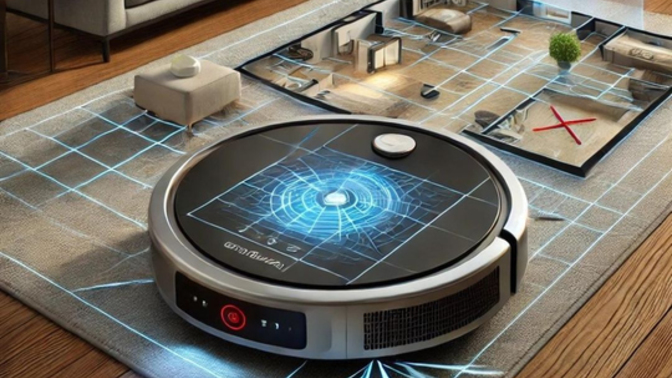 Robot süpürgenin haritalama özelliği şart mı, yoksa olmadan da iş görür mü?