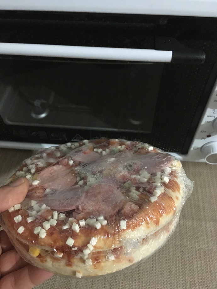 Tavuk döner ve pilav sever misiniz?