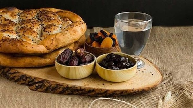 Hangi Ramazan lezzetlerini özlediniz?
