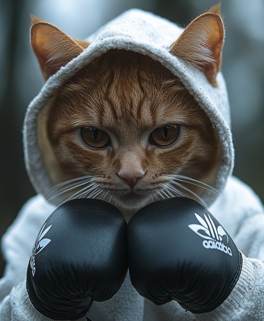 Boks 🥊 yapan erkek çekiciliği gerçek mi?