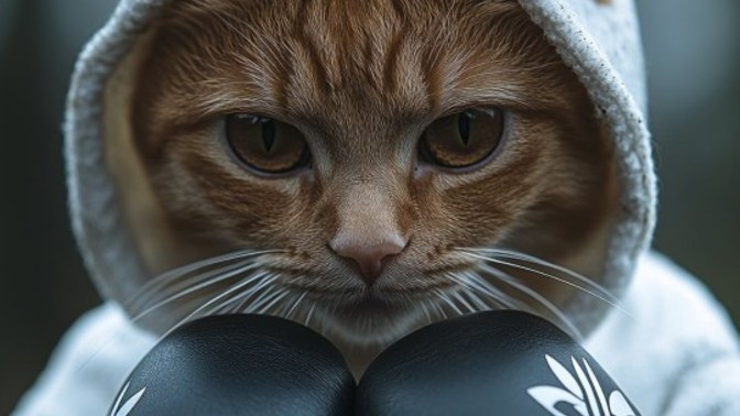 Boks 🥊 yapan erkek çekiciliği gerçek mi?