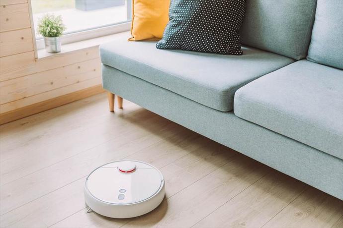 Çocuklu evde robot süpürge gerçekten işe yarıyor mu, yoksa oyuncak mı oluyor?