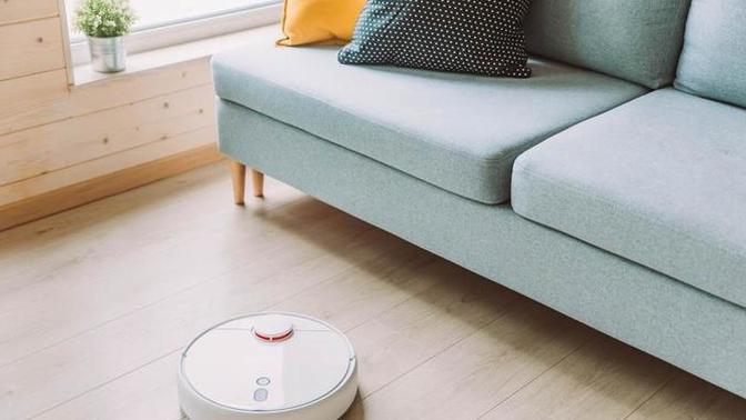 Çocuklu evde robot süpürge gerçekten işe yarıyor mu, yoksa oyuncak mı oluyor?