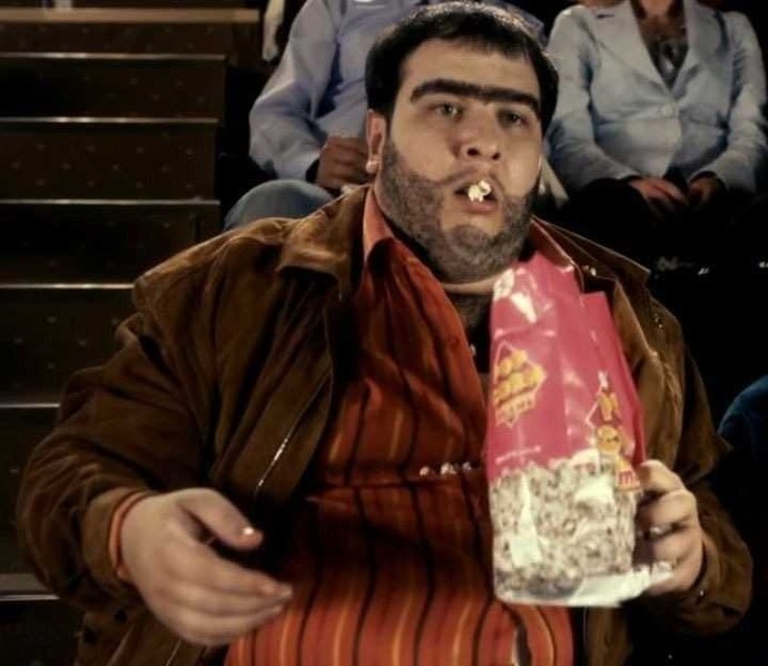 Sanaldan tanıştığınız biriyle buluştuğunuzda fotoğraflardakinden daha kötü olduğunu görseniz ne tepki verirsiniz?