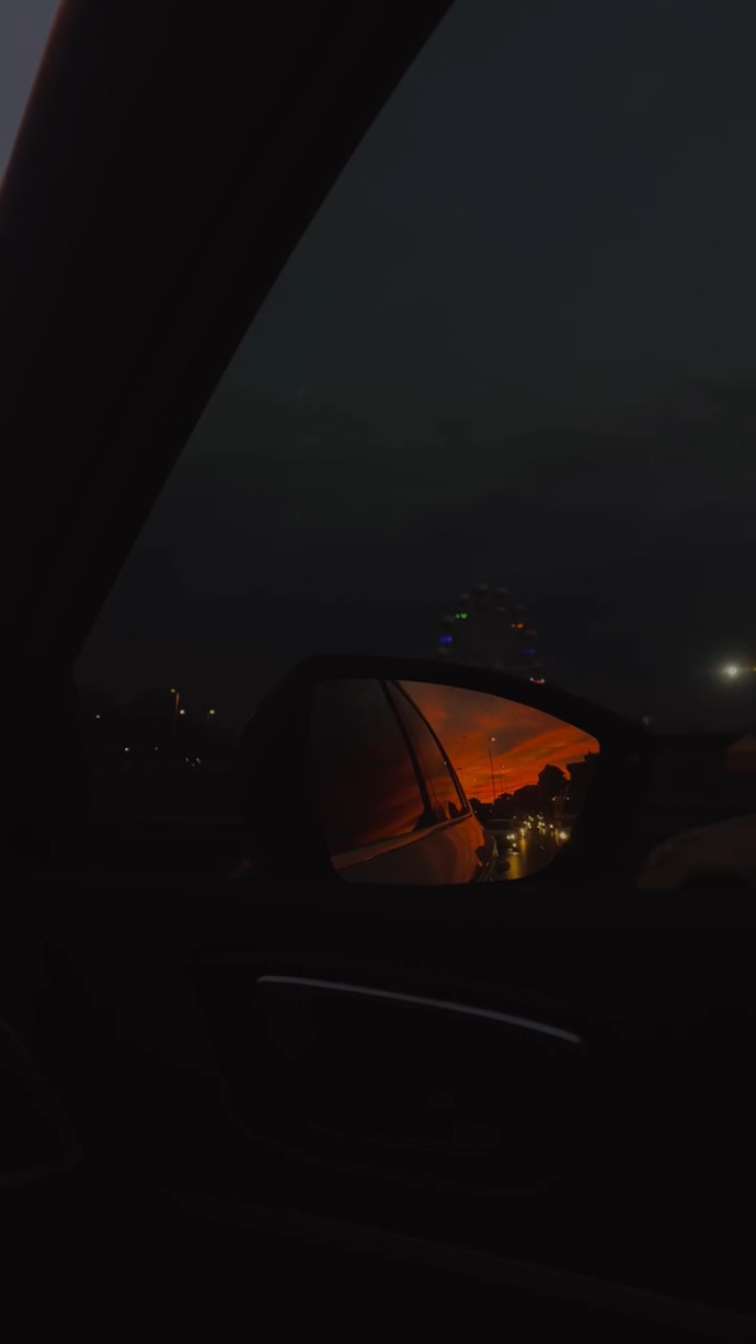 Gece yolculuklarını sever misiniz?