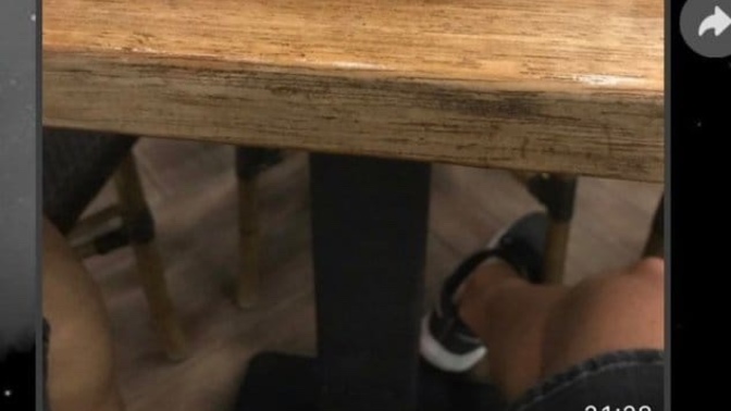 Kendinizle mi yoksa flörtle mi date’e çıkmak istersiniz?