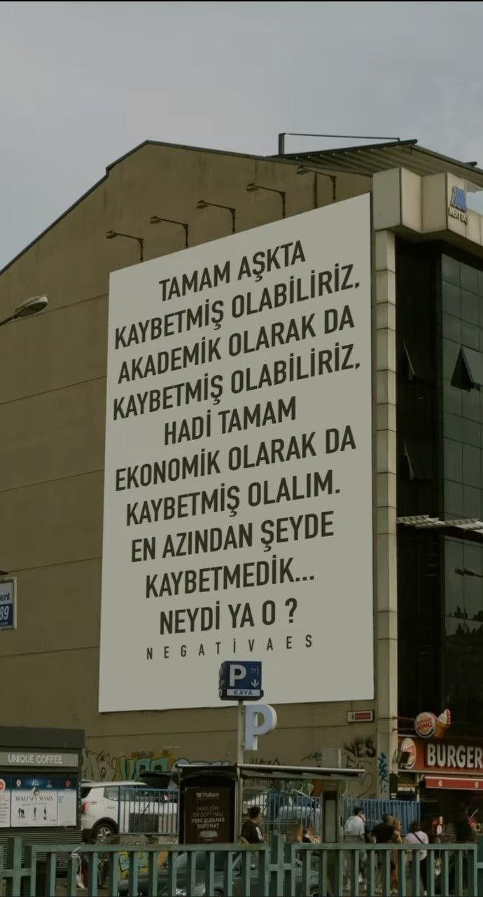 Konsere gidecek olsanız KS’da kiminle giderdiniz?