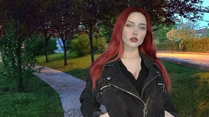Kızıl saçlı kadınlar bir afet midir?