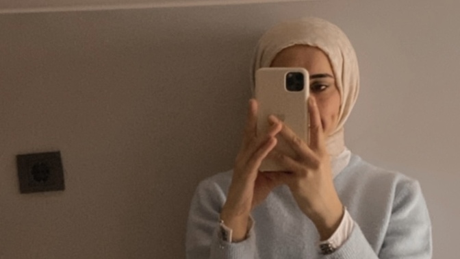 Yüzü kapatıp profil fotoğrafı yapmak ergence mi?