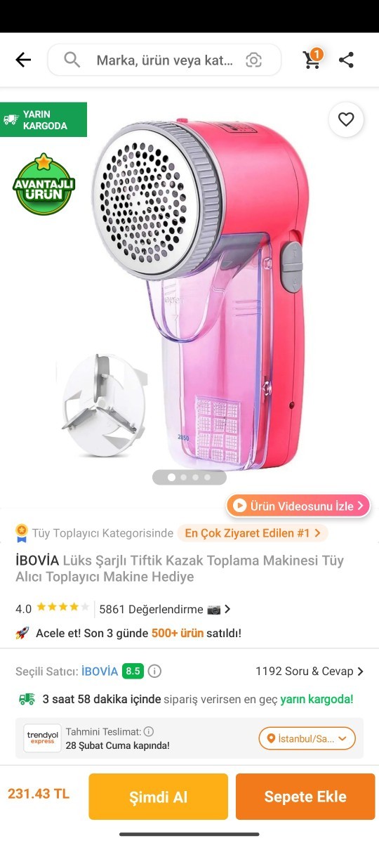 Tiftik Toplama Makineleri İşe Yarıyor mu?