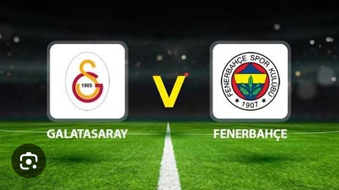 Kimler derbiyi izliyor?