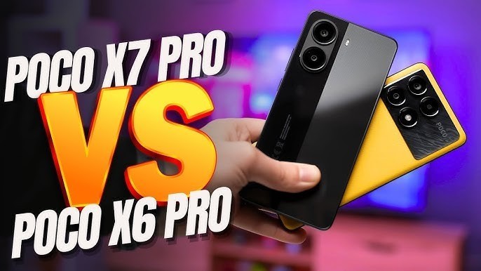 Poco nun fiyat performans telefonlarını Nasıl buluyorsunuz X serisini?