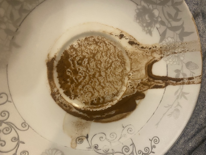 Bakar mısınız bi kereliğine rica etsem?