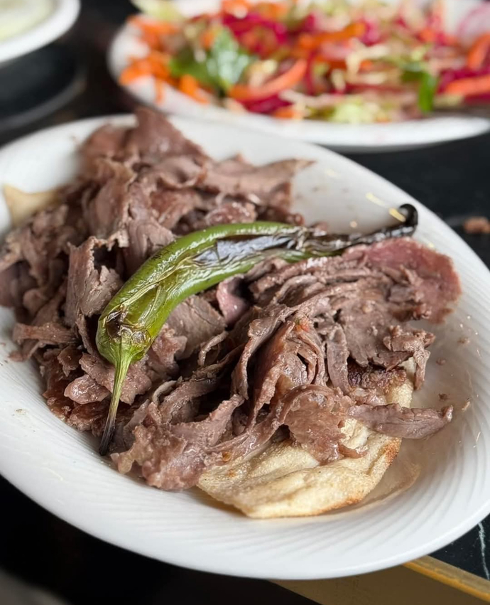 Yaprak et döner hangi ilimize ait?