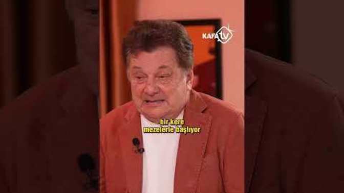 İlk buluşmada kebapçıya gidilir mi?