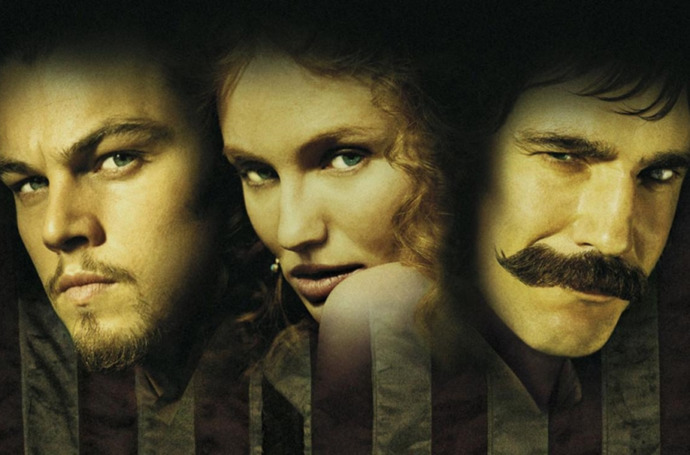 Mafya konulu dizi-filmlerden En iyi Gangster filmi hangisi?