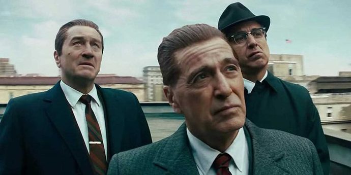Mafya konulu dizi-filmlerden En iyi Gangster filmi hangisi?