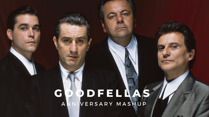 Good Fellas filmi