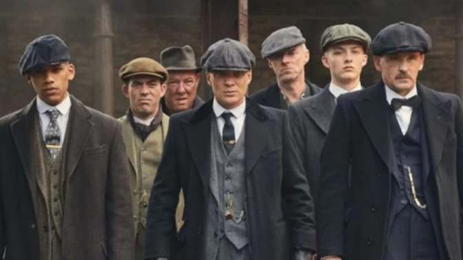 Mafya konulu dizi-filmlerden En iyi Gangster filmi hangisi?